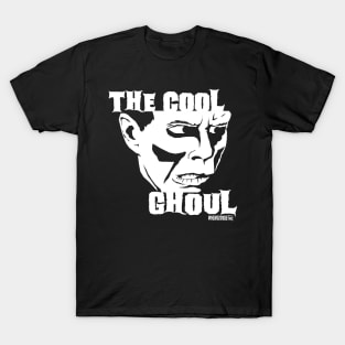 The Cool Ghoul T-Shirt